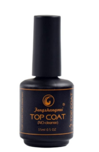 Top Coat-ul în Manichiură Secretul unei Manichiuri Impecabile și Durabile