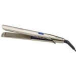 Experiența Culoare și Protecție cu Placa de Îndreptat Părul Remington Colour Protect S8605