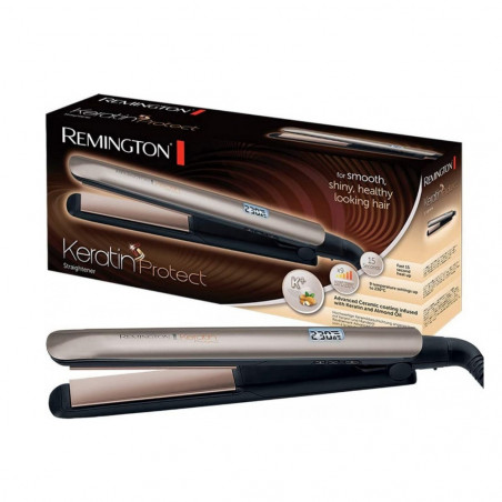 Placa de par Remington S8540 Keratin Protect Pareri Utile