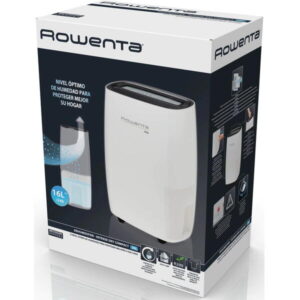 Dezumidificator Rowenta DH4236F0 Pareri si Info Utile