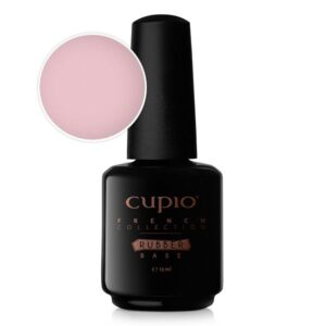 Rubber base Cupio