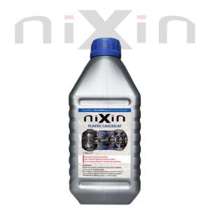  Nixin - Cel Mai Bun Produs de Înlăturare a Ruginei