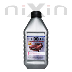  Nixin - Cel Mai Bun Produs de Înlăturare a Ruginei