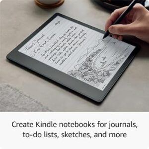 eBook Reader-ul Amazon Kindle Scribe 2022 Pareri Utile