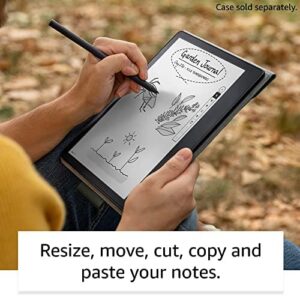 eBook Reader-ul Amazon Kindle Scribe 2022 Pareri Utile