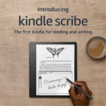 eBook Reader-ul Amazon Kindle Scribe 2022 Pareri Utile