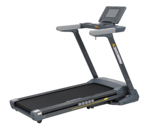 Banda de alergat PROGRESSIVE RUN5500 Pareri Utile