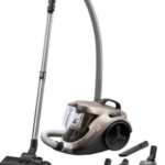 Aspirator fără sac Rowenta Compact Power Cyclonic Animal Care RO3786EA Pareri