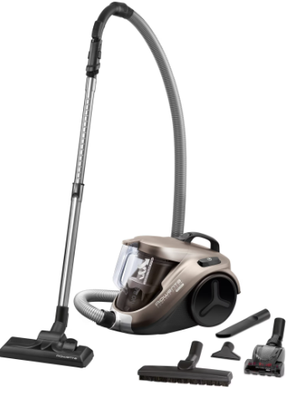 Aspirator fără sac Rowenta Compact Power Cyclonic Animal Care RO3786EA Pareri