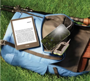 eBook Reader Amazon Kindle 2022 Pareri Utile