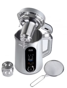 Aparat pentru preparat lapte vegetal Biovita VegaMaster