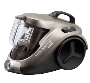 Aspirator fără sac Rowenta Compact Power Cyclonic Animal Care RO3786EA Pareri 