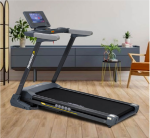 Banda de alergat PROGRESSIVE RUN5500 Pareri Utile