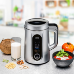 Aparat pentru preparat lapte vegetal Biovita VegaMaster