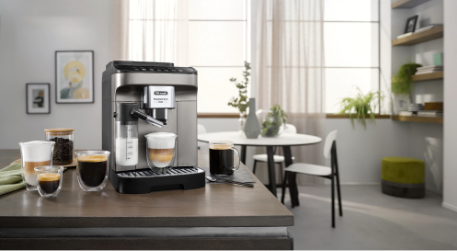Espressor automat De'Longhi Magnifica Evo ECAM 290.81.TB Pareri Utile
