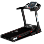 FitTronic D100 Partenerul Perfect pentru O Alergare Eficientă și Confortabilă