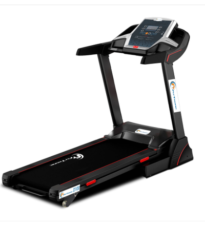 FitTronic D100 Partenerul Perfect pentru O Alergare Eficientă și Confortabilă