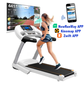 Banda de alergat electrica FitTronic D300 Review si Pareri Utile