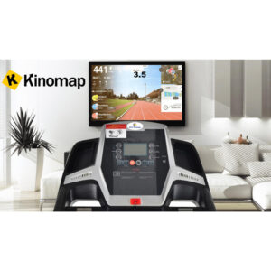 FitTronic D100 Partenerul Perfect pentru O Alergare Eficientă și Confortabilă