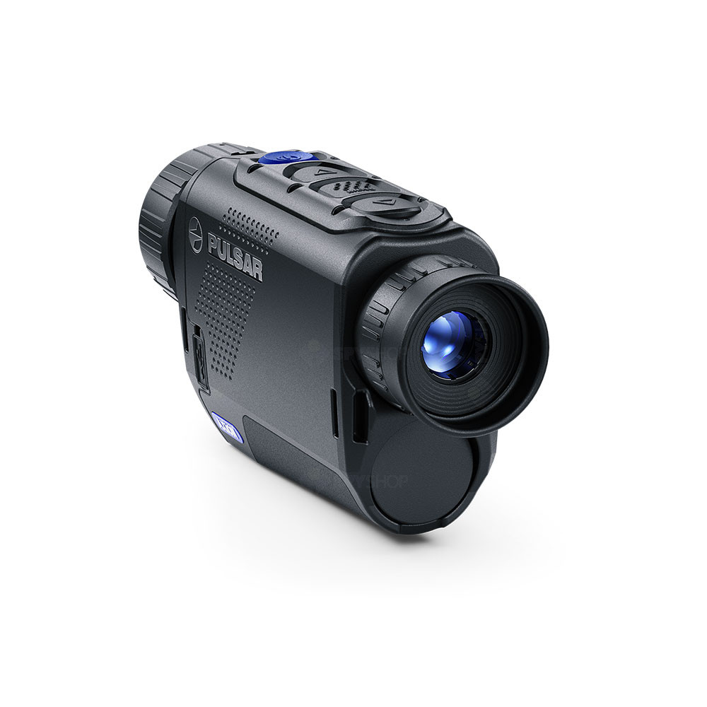 Cea mai buna Camera cu termoviziune Pulsar Axion XM30F Pareri