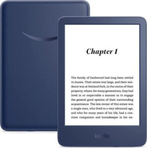 eBook Reader Amazon Kindle 2022 Pareri Utile