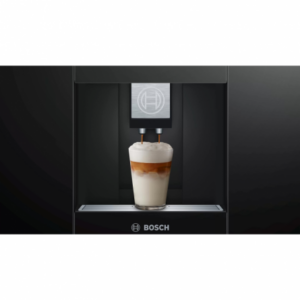 Espressor automat incorporabil Bosch CTL636EB6 Pareri Utile