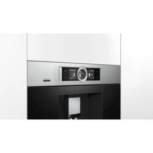 Espressor automat incorporabil Bosch CTL636EB6 Pareri Utile