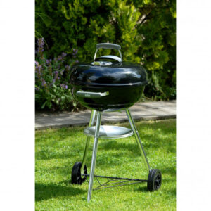 Gratar cu carbuni Weber Compact Kettle de 57 cm Pareri Utile