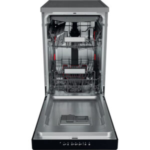 Masina de spalat vase Whirlpool WSFO3O34PFX Pareri