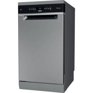 Masina de spalat vase Whirlpool WSFO3O34PFX Pareri