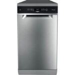 Masina de spalat vase Whirlpool WSFO3O34PFX Pareri