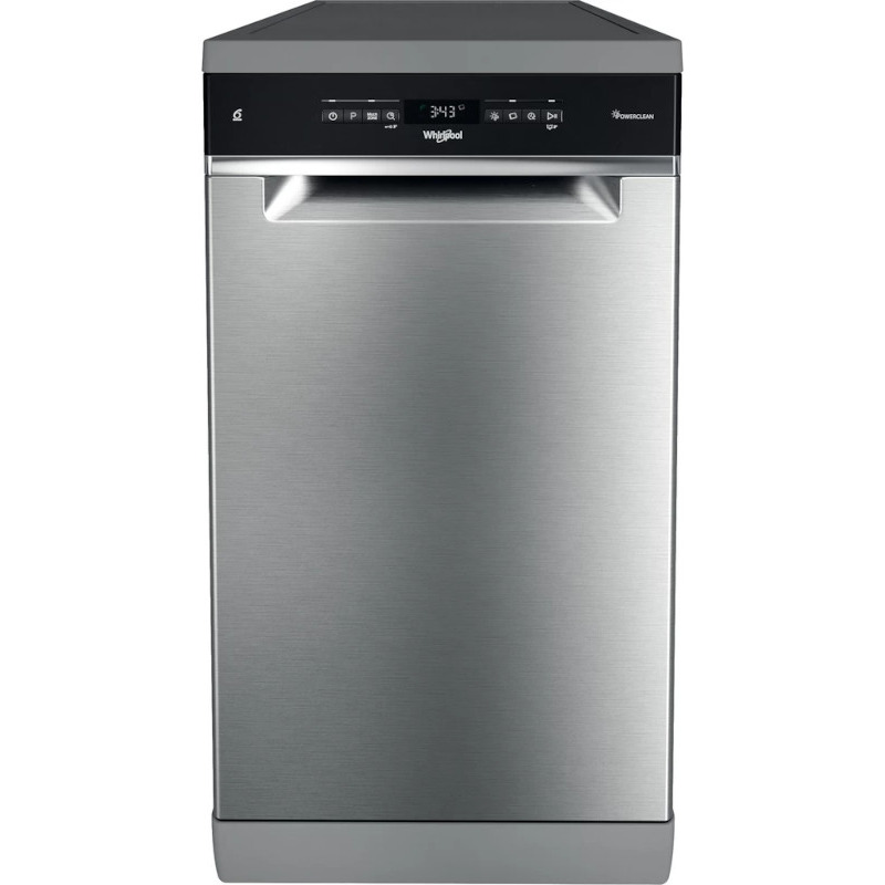 Masina de spalat vase Whirlpool WSFO3O34PFX Pareri