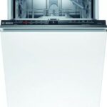 Masina de spalat vase incorporabila Bosch SPV2IKX10E Pareri Utile