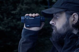 Cea mai buna Camera cu termoviziune Pulsar Axion XM30F Pareri