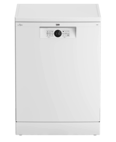 Masina de spalat vase Beko BDFN26430W Recomandari Utile