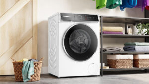 Review detaliat pentru Mașina de Spălat Rufe Bosch WGB24400BY