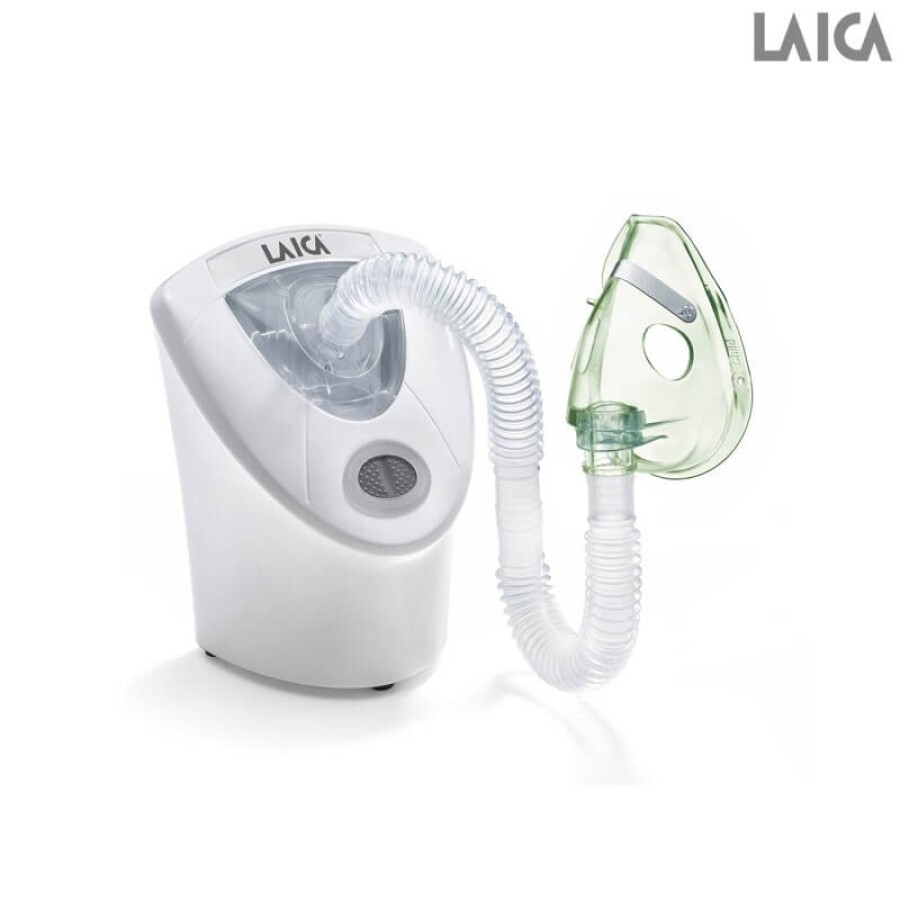 Cel Mai Bun Aparat de Aerosoli Laica MD6026 Pareri Utile
