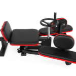 Aparatul fitness pentru picioare Antrenor pentru spagat Pareri Utile
