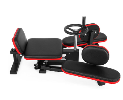 Aparatul fitness pentru picioare Antrenor pentru spagat Pareri Utile