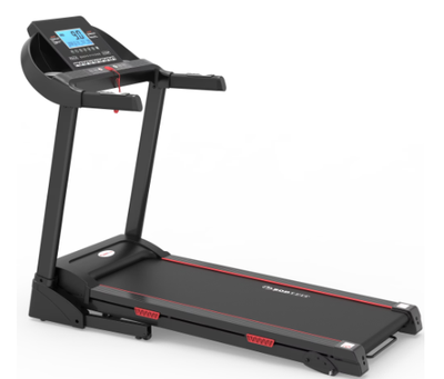 Bodyfit Z6500 Alergare la Nivel Înalt Performanță Excepțională
