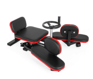 Aparatul fitness pentru picioare Antrenor pentru spagat Pareri Utile
