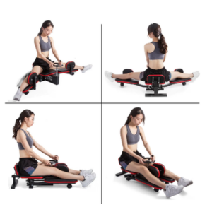 Aparatul fitness pentru picioare Antrenor pentru spagat Pareri Utile
