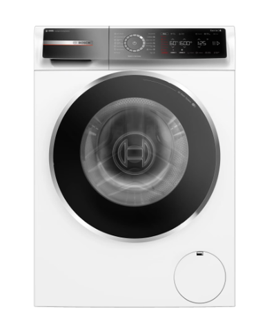 Masina de spalat rufe Bosch WGB256A0BY Pareri si Sfaturi