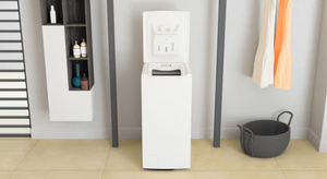 Mașina de spălat rufe cu încărcare verticală Whirlpool TDLR65230SSEUN Recenzie