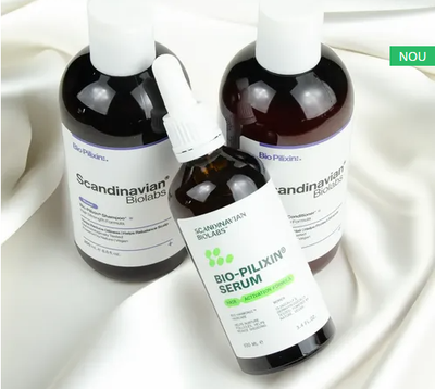 Revitalizarea Părului cu Scandinavian Biolabs: Secretul unei Îngrijiri Naturale și Eficiente
