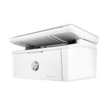 Imprimanta Multifuncțional laser monocrom HP LaserJet MFP M140w Pareri
