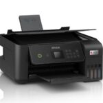 Imprimanta Epson L3260 EcoTank CISS este un multifuncțional inkjet color Pareri