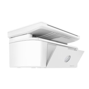 Imprimanta Multifuncțional laser monocrom HP LaserJet MFP M140w Pareri