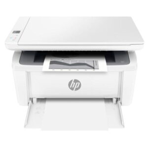 Imprimanta Multifuncțional laser monocrom HP LaserJet MFP M140w Pareri