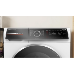 Review detaliat pentru Mașina de Spălat Rufe Bosch WGB24400BY